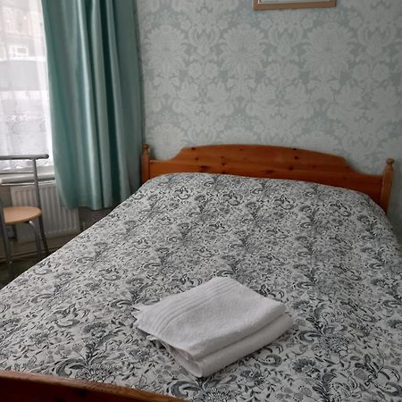 Mari London Holiday Room 일포드 외부 사진